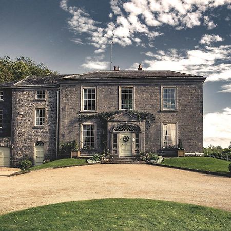 Hotel The Millhouse Slane Exterior foto