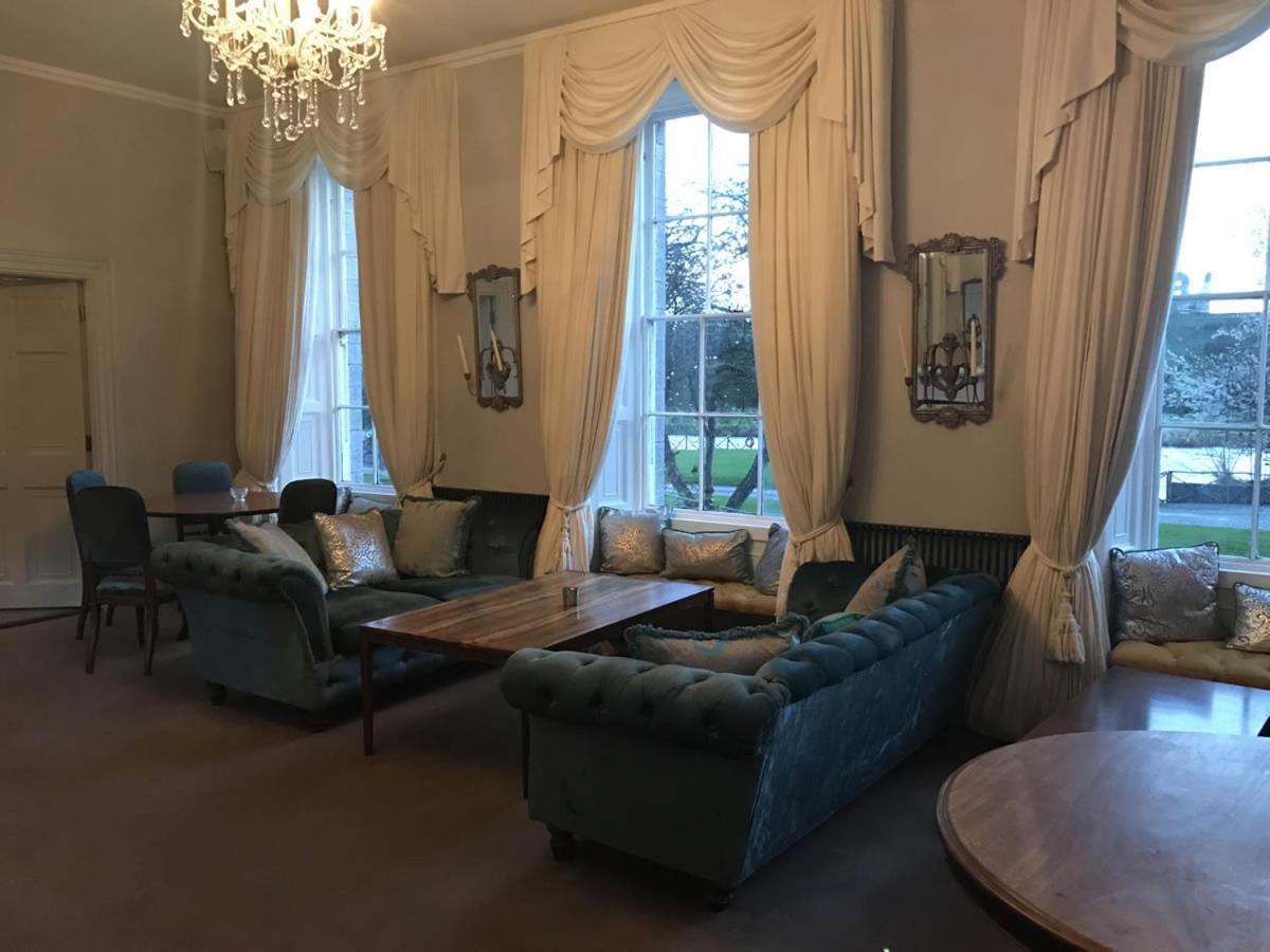 Hotel The Millhouse Slane Exterior foto