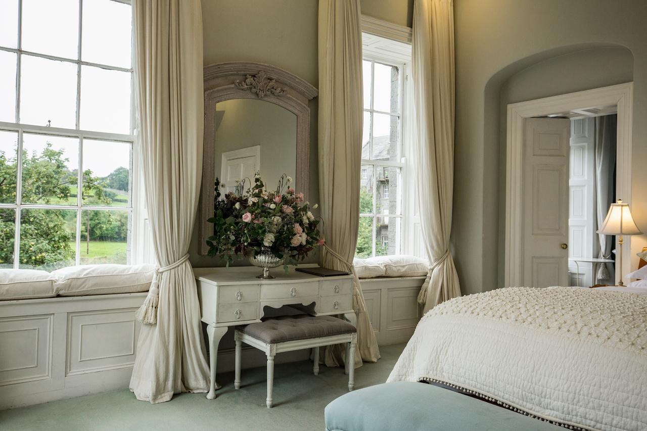 Hotel The Millhouse Slane Exterior foto
