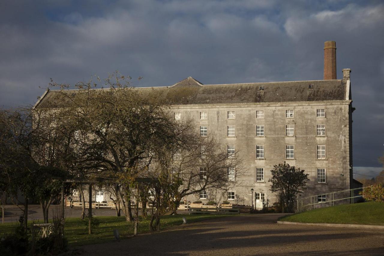 Hotel The Millhouse Slane Exterior foto